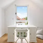 Luxurioeser Erholungsraum In Der Stadt - Reihenendhaus * Paderborn