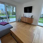 Luxurioeser Erholungsraum In Der Stadt - Reihenendhaus * Paderborn