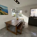 Luxurioeser Erholungsraum In Der Stadt - Reihenendhaus Appartamento *