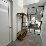 Appartamento Luxurioeser Erholungsraum In Der Stadt - Reihenendhaus