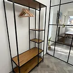 Appartamento Luxurioeser Erholungsraum In Der Stadt - Reihenendhaus *
