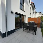 Appartamento Luxurioeser Erholungsraum In Der Stadt - Reihenendhaus *