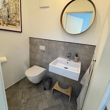 Modernes Stadthaus - Perfekt Fuer Business Projektteams & Familien Apartmán *