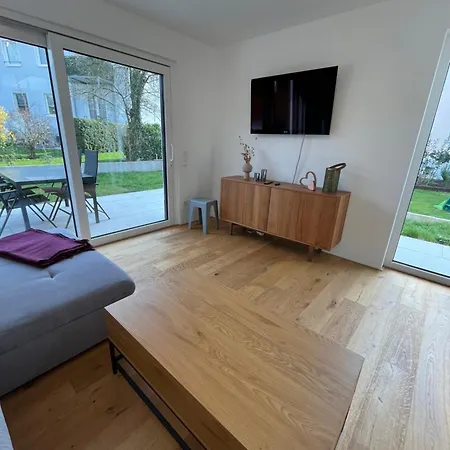 Modernes Stadthaus - Perfekt Fuer Business Projektteams & Familien * Paderborn