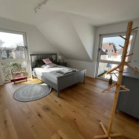 Modernes Stadthaus - Perfekt Fuer Business Projektteams & Familien