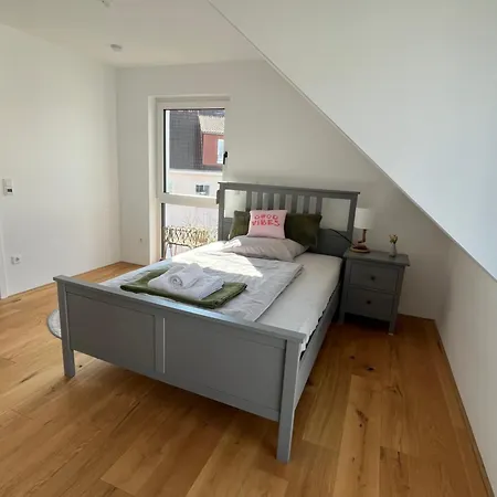 Apartmán Modernes Stadthaus - Perfekt Fuer Business Projektteams & Familien
