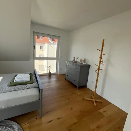 Modernes Stadthaus - Perfekt Fuer Business Projektteams & Familien